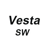 Kayme водонепроницаемый автотенты Открытый Защита от солнца Обложка для автомобилей для Лада Нива 4x4 Priora Granta Калина LARGU - Название цвета: Vesta SW