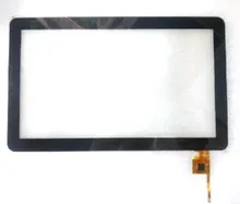 New For 10.1″ RoverPad 10.2.4 Tablet touch screen touch panel Digitizer Glass Sensor replacement Free Shipping