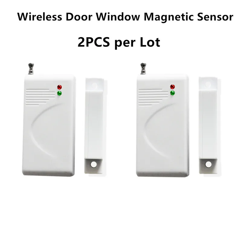 801 801 DWS door sensor