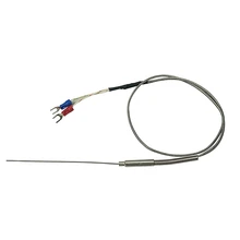 Thermocouple wire Temperature Sensor detector regulator for BGA rework station solder machine ACHI LY IR6000 цена Thermocouple wire Temperature Sensor detector regulator for BGA rework station solder machine ACHI LY IR6000 цены онлайн