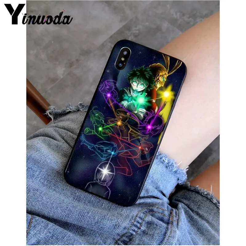 Anime My Hero Boku no Hero Academia deku and bakugou