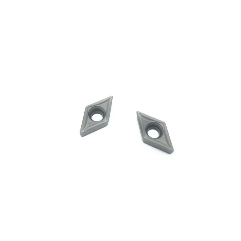 

DCMT070204 SM IC907 External Turning Tools Carbide insert Lathe cutter Tool Tokarnyy turning insert