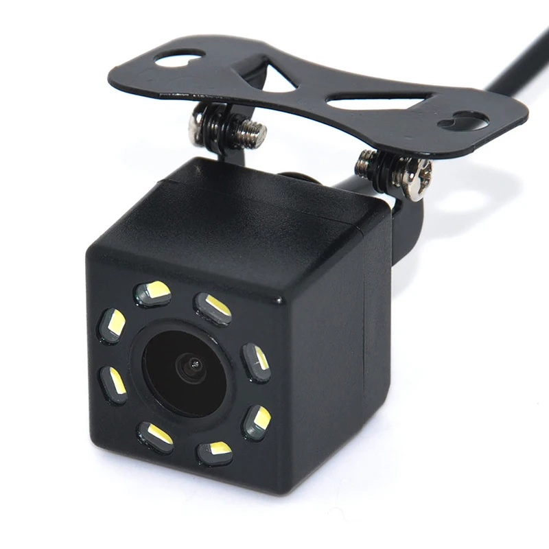 8 LED rear camea (3)