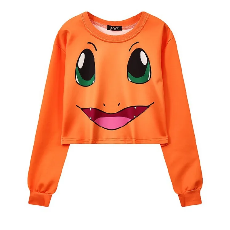 pokemon hoodie womens