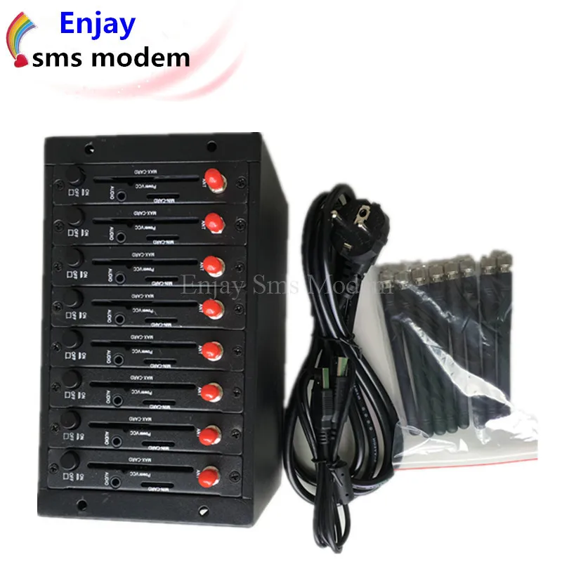 Sms машина wavecom 24 plus 8 портов для широкого использования в мире четырехдиапазонный