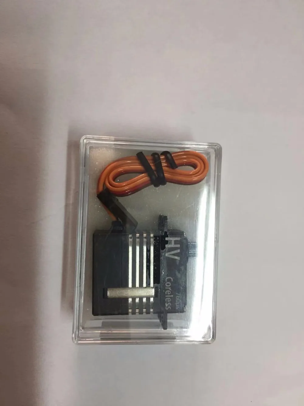 DS295MG