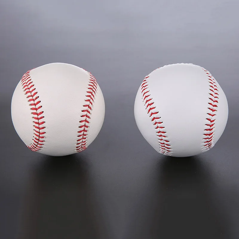 Praxis бейсбольный мяч тренировочный юбунг Spiel Kugel Softball Fachmann Spieler kelper 1 шт. ringsleder Sport