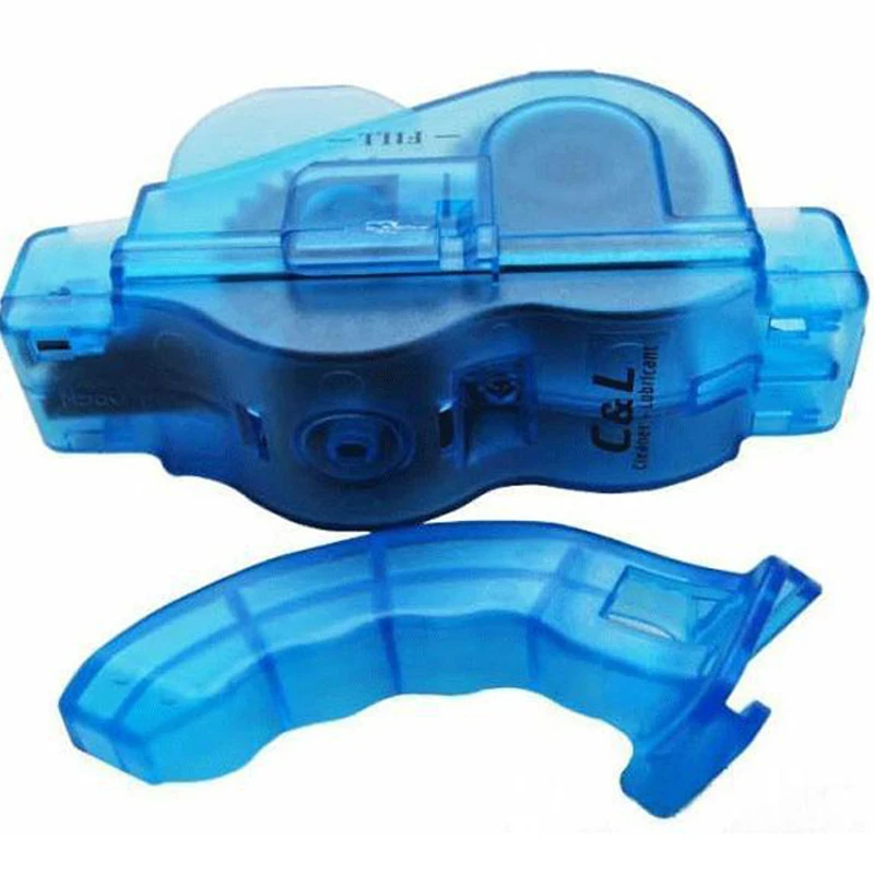 

Bicycle Chains Cleaners Repair Machine Brushes Scrubber Wash Tool Bicycle Chain Cleaner Tool Kits MTB Road Bike Bicycle Parts