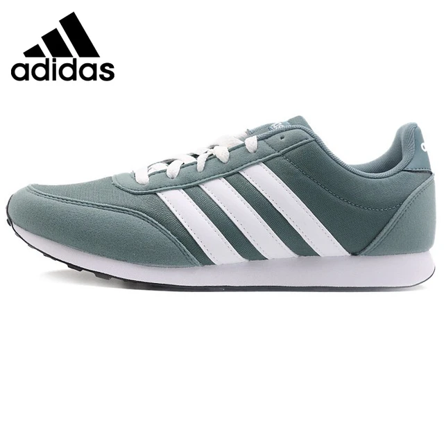 New Arrival Adidas Neo Label V Racer 2 Men's Skateboarding Shoes Sneakers - Skateboarding Shoes - AliExpress