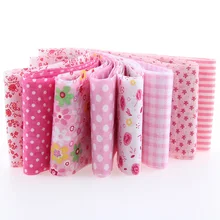 8 шт. / lot 6cmx100cmRoyal коричневый тема хлопок ткань прокладки стегальные желе рулон пэчворк ремесел для своими руками шитьё ToysT1-1-1