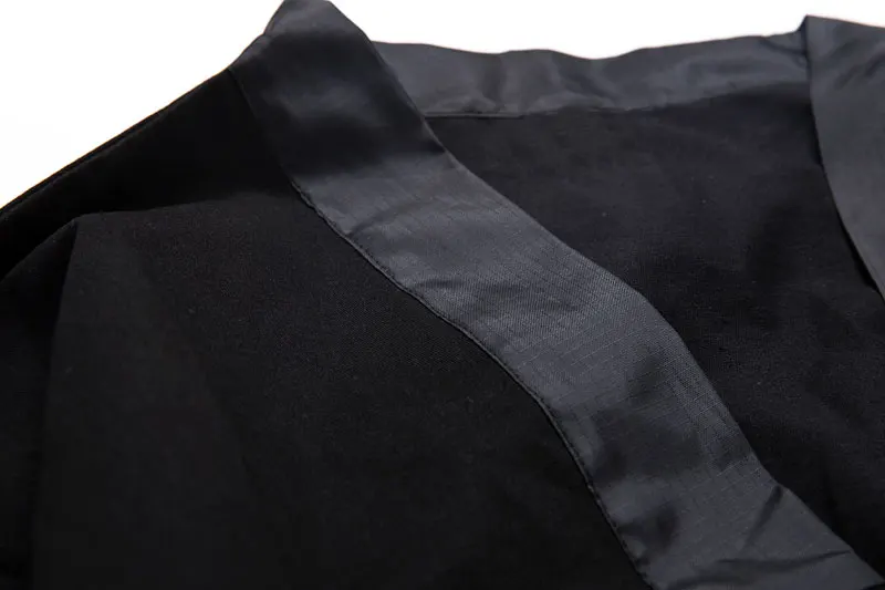Japanese Zip Kimono Jackets 2