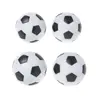 2pcs Resin Foosball Table Soccer Ball Indoor Games Fussball Football 32mm 36mm Table Football Games ► Photo 1/6