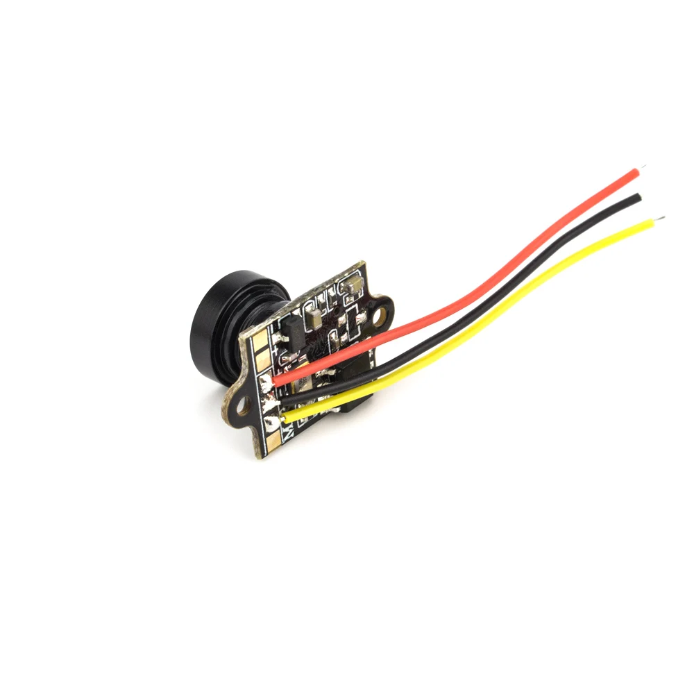 Подарок официальный Emax Tinyhawk Крытый Дрон часть Fpv камера 600TVL CMOS|Детали и