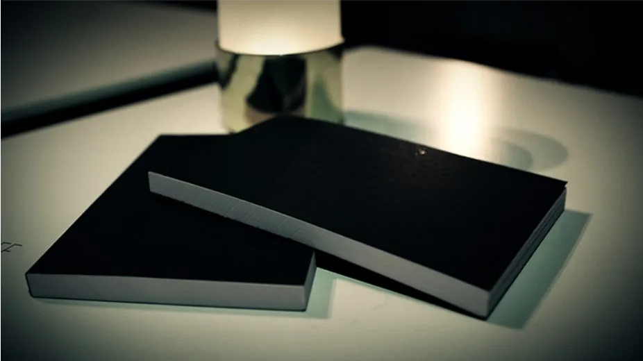 Cena Zestaw podkładek SvenAgain wielokrotnego użytku Svengali Sven Lee magiczne sztuczki, Magia mentalizmu, iluzje, sztuczka, magik magiczne podkładki z bliska