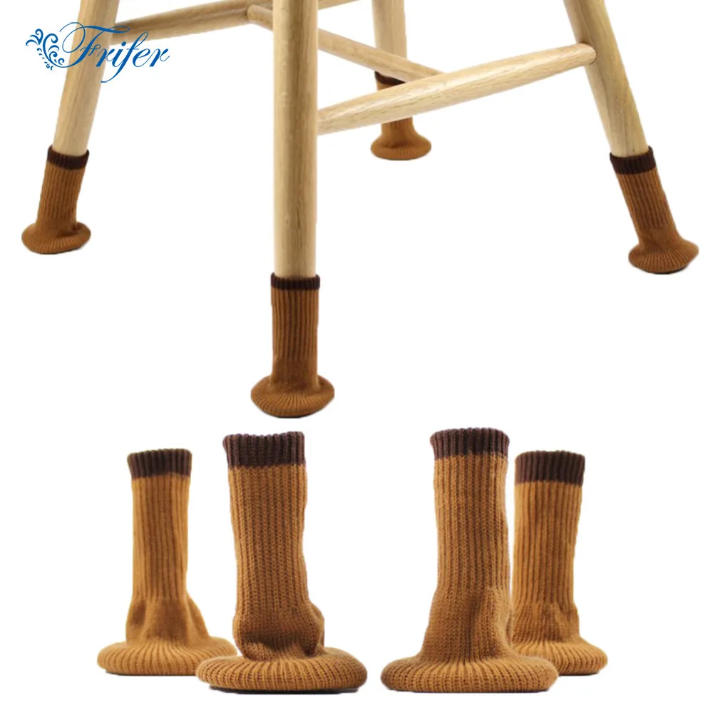 Table And Chairs Protector Chair Feet Pads Chair Leg Protectors