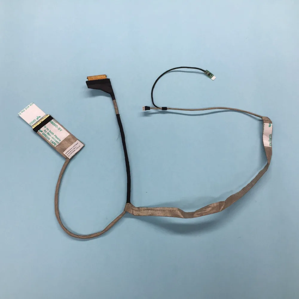 Новый видеокабель для жк экрана lenovo e4430 e4430a 50.4sl08. 011|lcd screen cable|screen cablelcd cable |