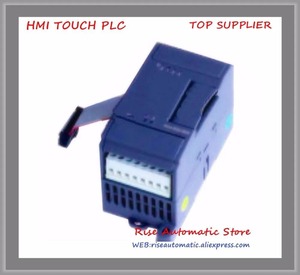 Brand New Original K523-08DR PLC Extension IO module DI 4 DO 4 relay output Brand New Original K523-08DR PLC Extension IO module DI 4 DO 4 relay output