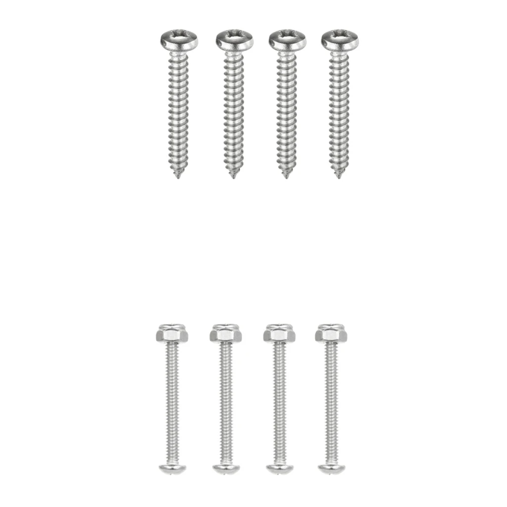 High Quality Newest Boat Yacht 2 Pole Tube Rack Mounting Bracket Happy Fishing Water Sports Rowing Boat Accessories