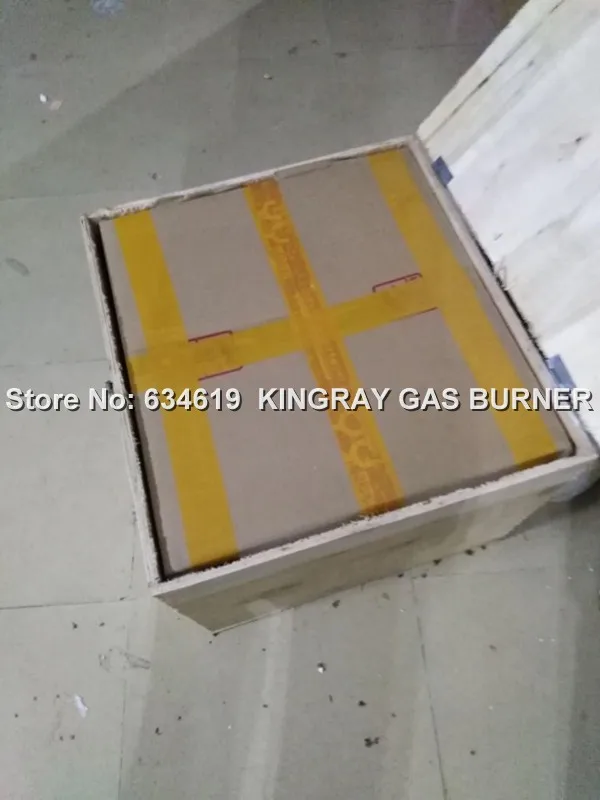 Natural Gas Jet Burner  44 Tip #54 - 440000 BTU