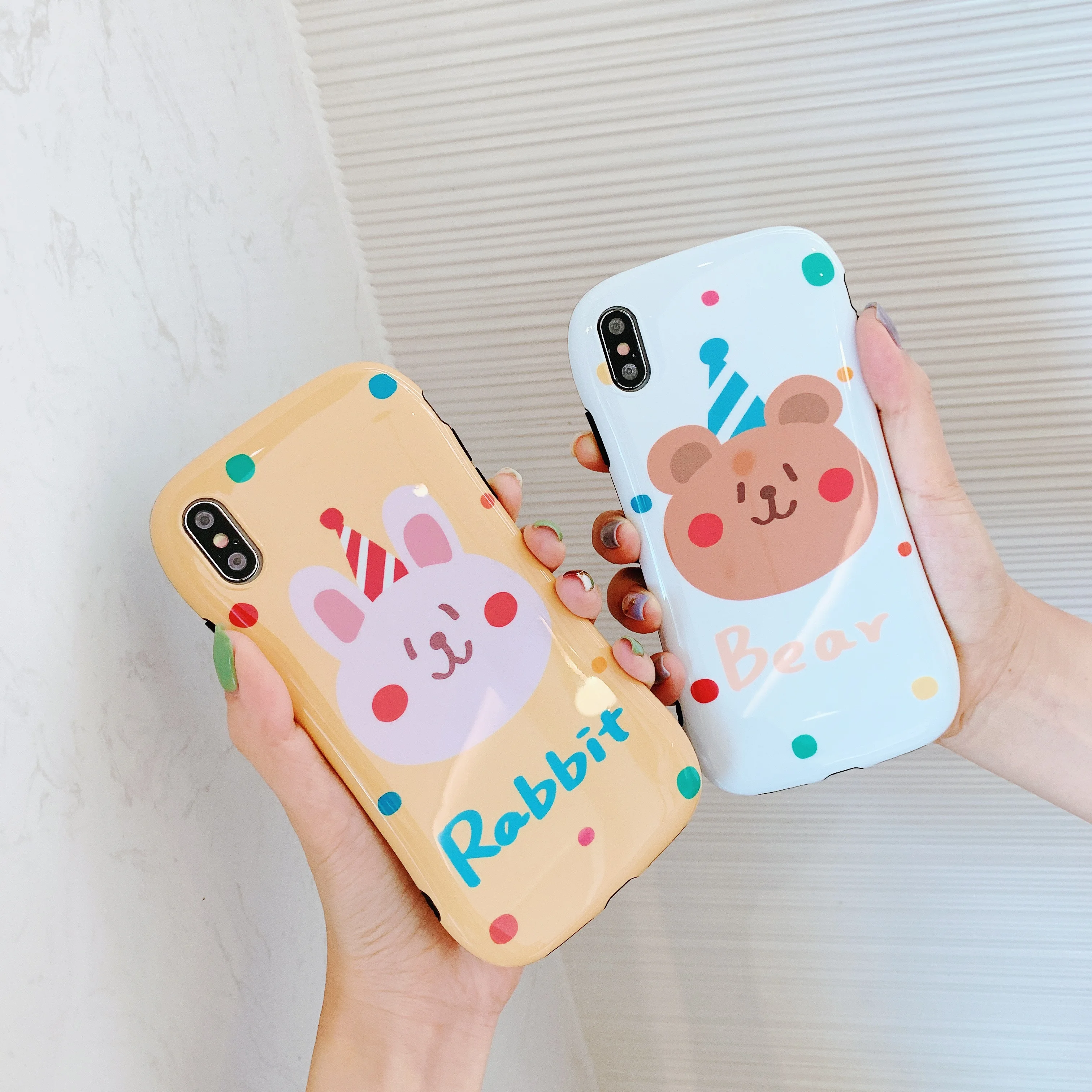 Силиконовый чехол ORYKSZ для iphone 7 8 6 6s Plus чехлы iPhone X Xs Max Xr глянцевый мягкий защитный |
