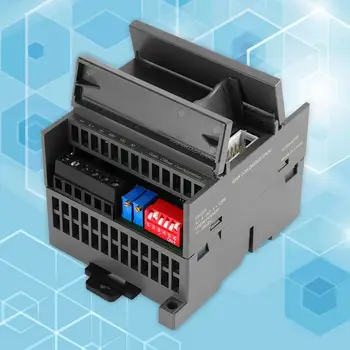 

s7-200 PLC Analog Module Analog Input and Output PLC Extension Module 6ES7 235-0KD22-0XA8 EM235 PLC Extension Module