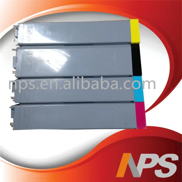 

Compatible for Samsung CLX-9301NA/CLX-9201NA/ CLX-9201ND/CLX-9251ND toner cartridge