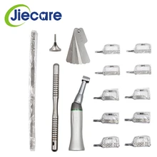 1 Set Dental Orthodontics Tools Reciprocating IPR System Stealth Correction Rediucation Interproximal Stripping Contra Angle Set 1 Set Dental Orthodontics Tools Reciprocating IPR System Stealth Correction Rediucation Interproximal Stripping Contra Angle Set