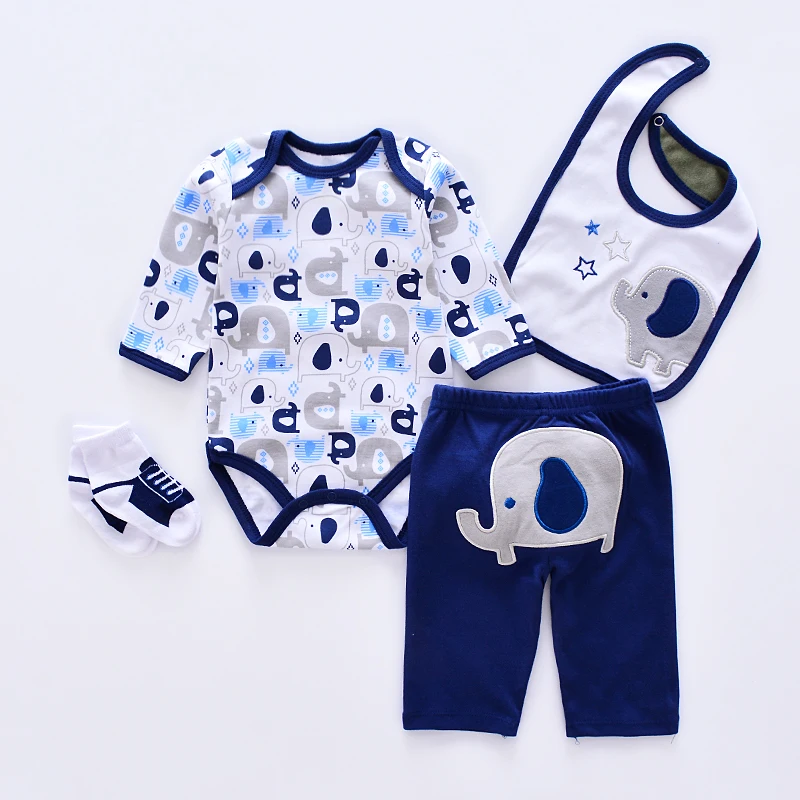 Bavoir Pour Bebe Garcons Et Filles Nouveau Ne Manches Longues Le Repas De Bebe Bebe Puericulture