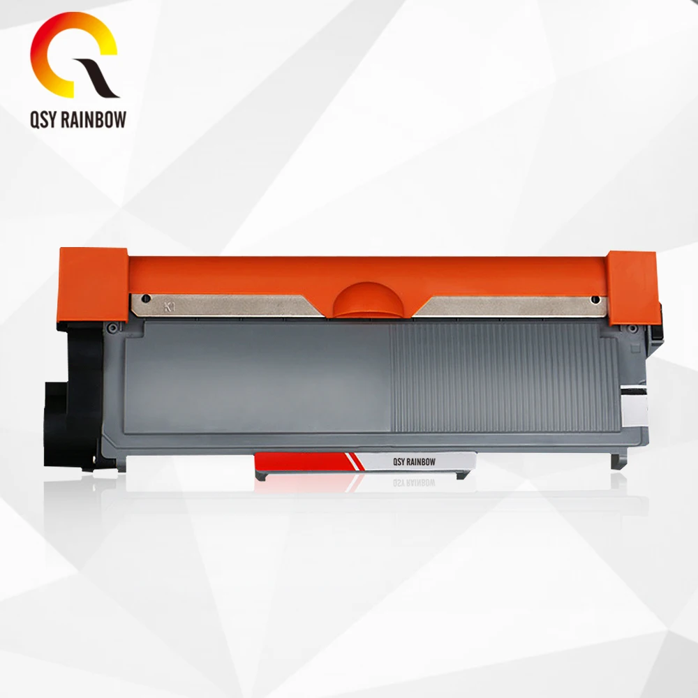 Office World Compatible Toner Cartridge Replacement for Brother TN660 2320 2345