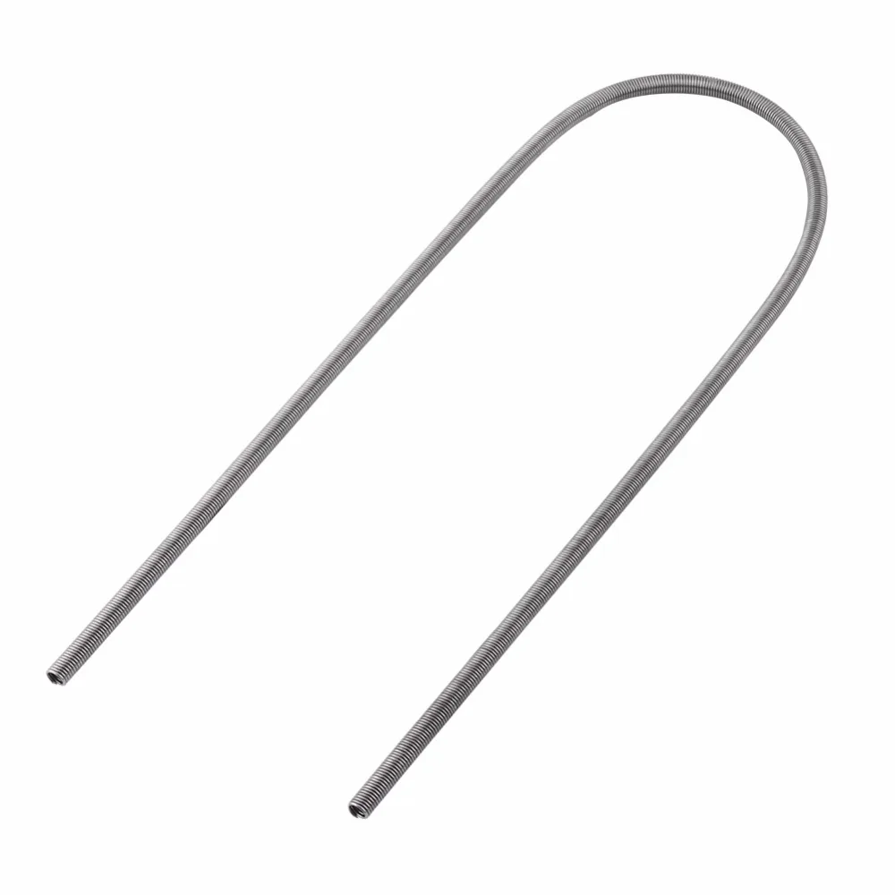 2027Day Delivery 2Pcs/Set AC 220V 1500W Kiln Furnace Heating Element