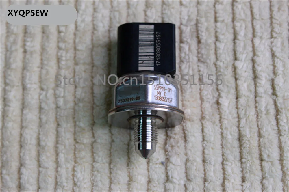 XYQPSEW 7537319-05/55PP11-01/7537 319-05 для оригинального импортного датчика давления топливной