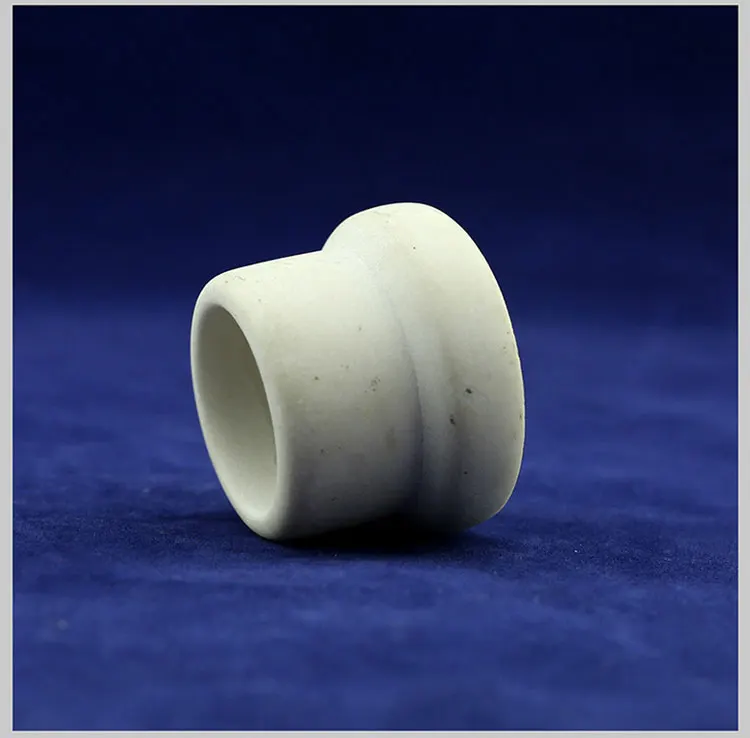 Jade Moxibustion Seat, Moxa Roll Holder, Moxa Extinguisher, Artwork Beautiful And Practical, 3 Size Optional
