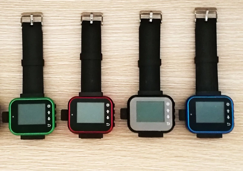 K-300PLUS 4 COLORS