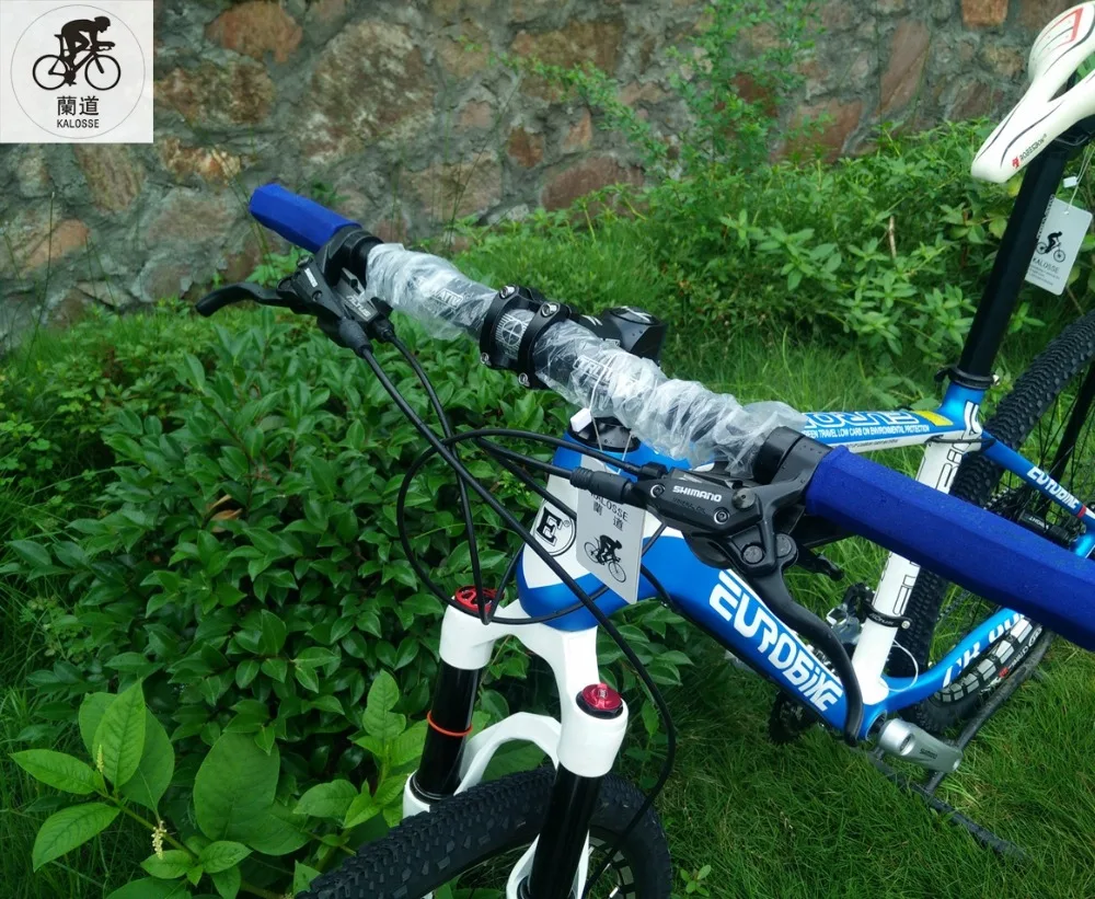 Sale Carbon  Mountain bicycle   26/27.5*17inch     2016 new   bicicleta carbon road bike  24/27/30  speed  Hydraulic  Disc brakes 4