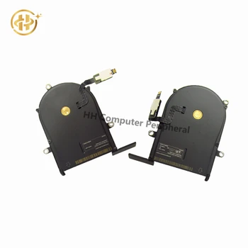 

Brand New A1425 Left Right CPU Cooling Cooler Fan KDB0405HC-HM02 For Apple Macbook Pro 13" Retina A1425 2012 2013 Year