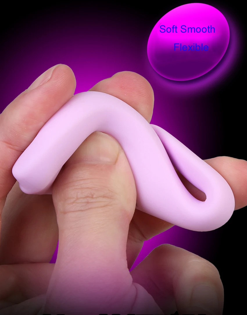 Finger Ring Vibrator (10)