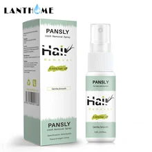 Крем для удаления волос спрей жидкий 8 минут лицо рука грудь частная часть тела волосы от спрей средство для безболезненного удаления волос для мужчин и женщин