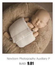 bebê pano envoltório adereços auxiliares recém-nascidos envoltório prop infantil cinto ajustável