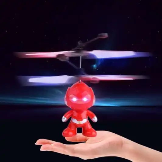 minion helicopter with infrared sensor price