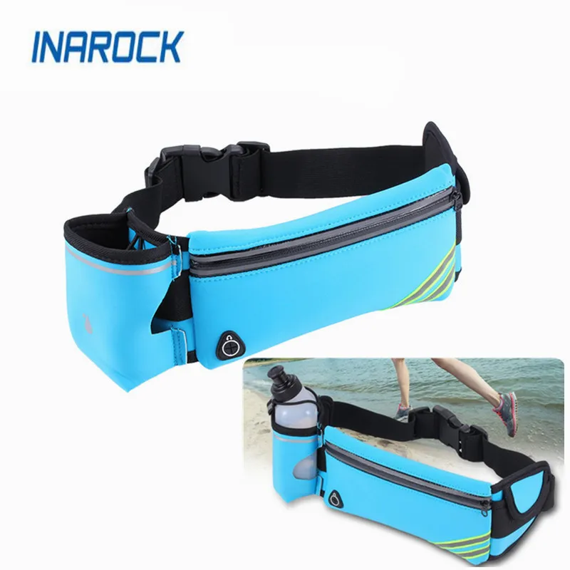 

Sports Waist Bag Use For Jogging ,Gym, Marathon Best Choice Fashion Mobile Phone Armband For Universal Smart phone