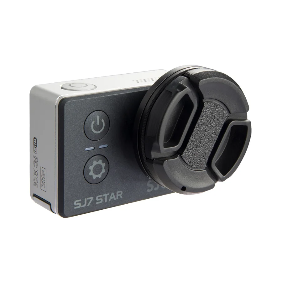 Оригинальный фильтр для объектива SJCAM SJ7 Star защитный чехол sjcam sj 7 star Cam 4 K Wi Fi