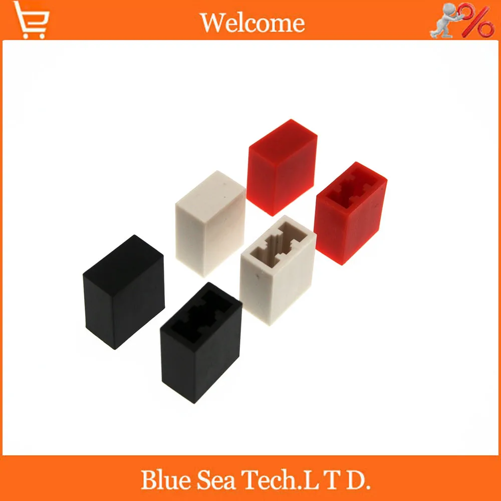 

200PCS/Pack A08 Tactile Push Button Switch Cap,tact micro switch button Cap,Momentary Tact Cap(Not include switch)