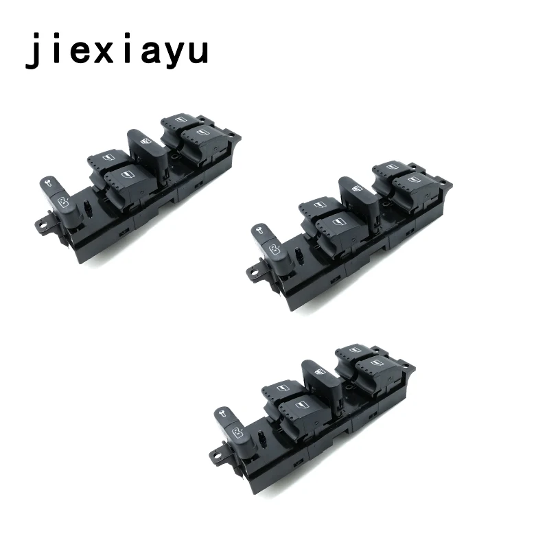 

3 шт. OEM Кнопка управления окном для 99-04 Golf 4 J etta MK4 BORA BEETLE Passat B5 B5.5 1J4 959 857 D 1J4959857D