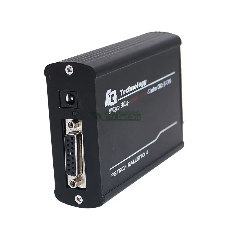 Новейший FW 0475 FGTECH Galletto 4 Master V54 FG TECH Европейская версия OBD2 ECU программист JTAG BDM HW 0475 для автомобилей и грузовиков