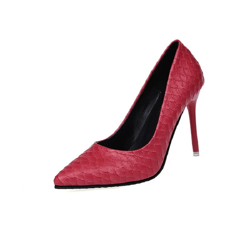 high tide heels