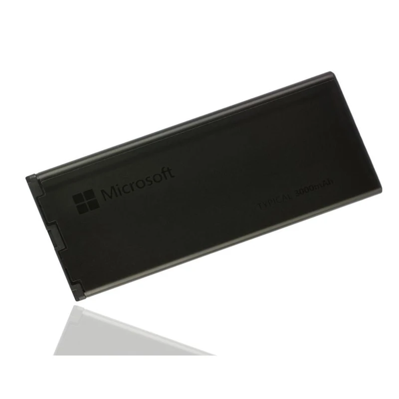 Оригинальный аккумулятор для телефона Nokia Microsoft Lumia 550 Lumia550 с аккумулятором на 1 2 5 8