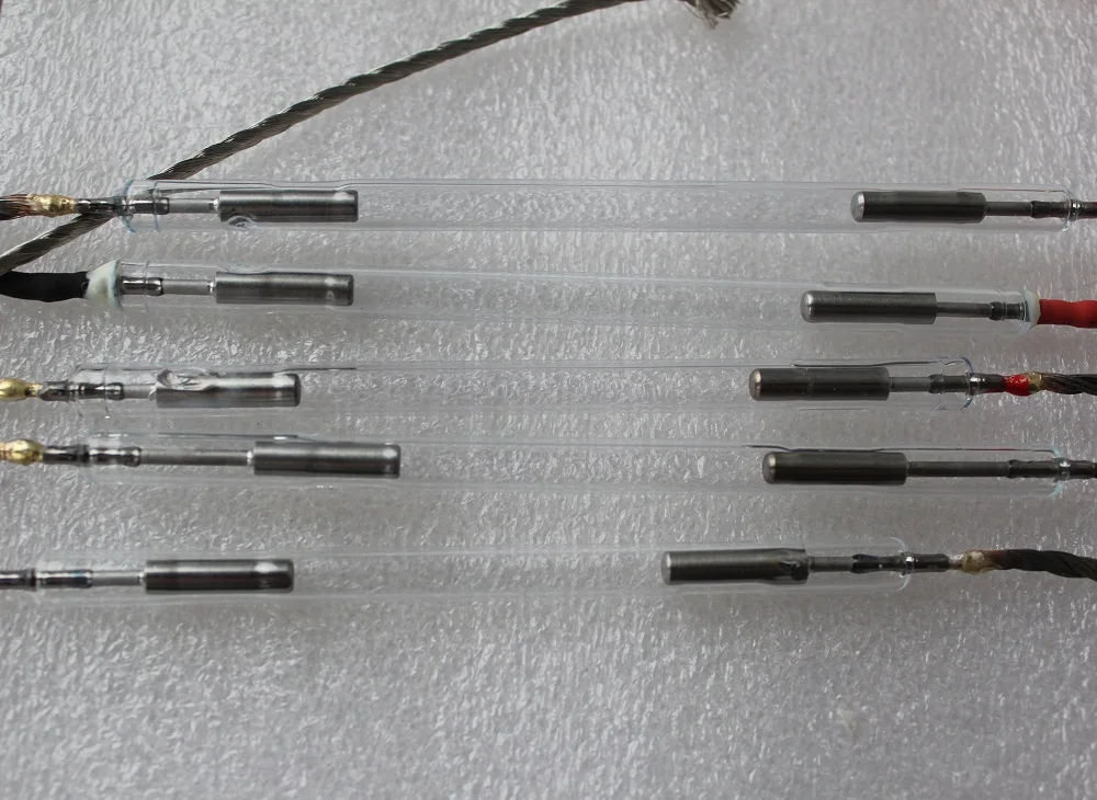 

China hot sale ipl light xenon lamp for sale 7x130mm size