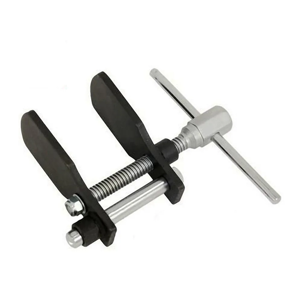 

Steel Car Brake Disc Replacement Piston Pad Spreader Professional Seperator Caliper Compressor Installation Hand Tool #YL6