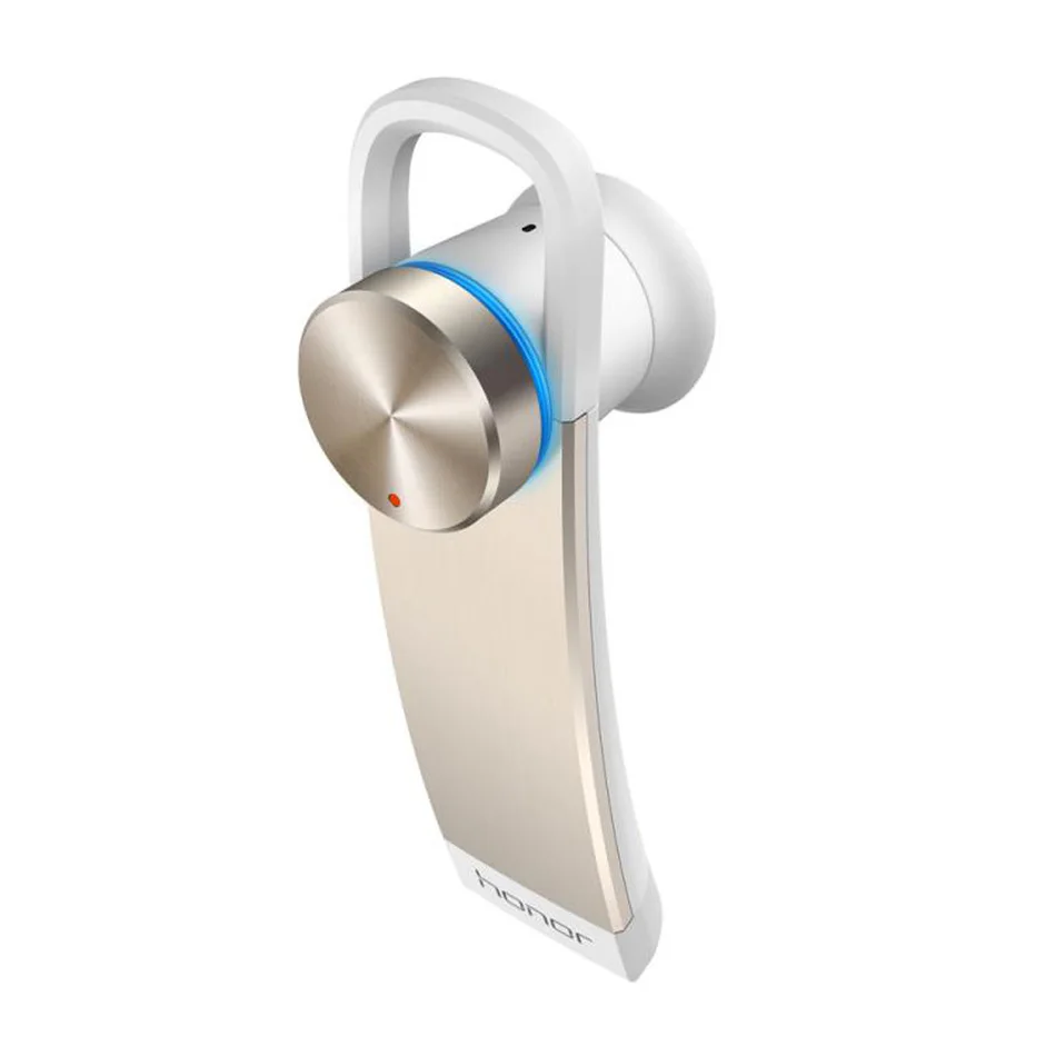 Original Huawei Honor Am07 Bluetooth 4.1 Whistle Stereo Music Earphone  Headset Hands-free Headphone For Huawei & Honor Phones - Earphones &  Headphones - AliExpress