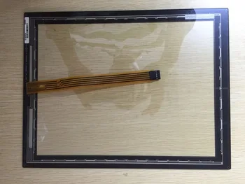 

New touch glass or touch screen only touch A5E00747046